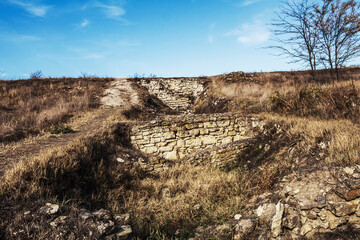 Europe, Romania, Constanta region, 2023 year