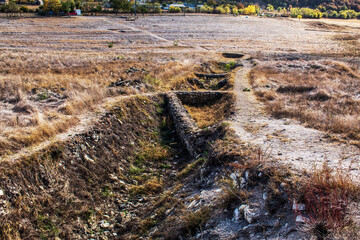 Europe, Romania, Constanta region, 2023 year