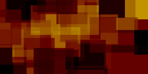 Geometric multicolored intersecting lines. Graphic illustration of digital technology. Abstract background.