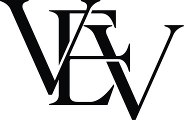 Vector VEV logo