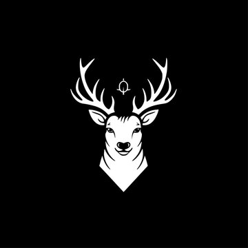 recommend clip art: Dear - High Quality Vector Logo - Vector illustration ideal for T-shirt graphic
