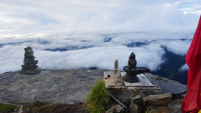 chopta tour package