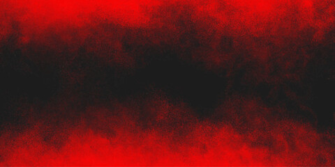 Red Black smoke swirls,smoky illustration dramatic smoke design element.misty fog texture overlays mist or smog liquid smoke rising.reflection of neon.fog effect vector illustration.
 - obrazy, fototapety, plakaty