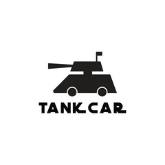 Tank Car Logo