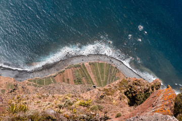 cabo girão