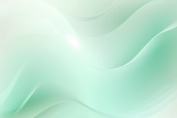 abstract blue background made by midjourney