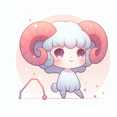 Obraz premium zodiac signs