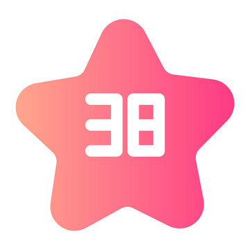 Thirty Eight
