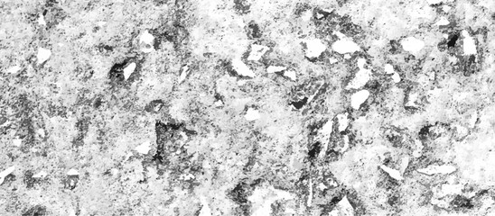 abstract white and black cement texture for background .White concrete wall as background .grunge concrete overlay texture, back flat subway concrete stone background.	
