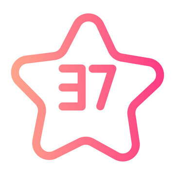 Thirty Seven