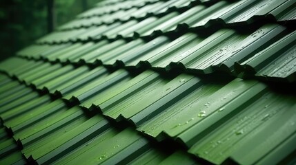 Discover the Excellence of Klinger Roofing Services