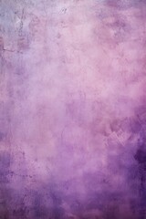 Violet background on cement floor texture