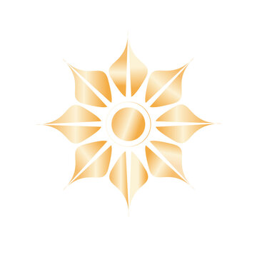 golden Flower icon