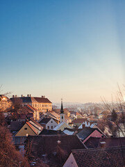Altstadt Waidhofen an der Thaya