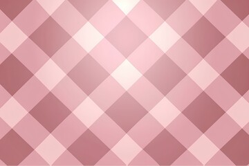 Fototapeta premium pink and white background made by midjourney