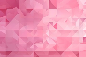 Fototapeta premium abstract geometric background made by midjourney