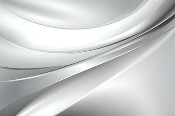abstract silver background made by midjourney