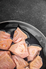 jackfruit canned fruit breadfruit fresh tasty healthy eating cooking appetizer meal food snack on...