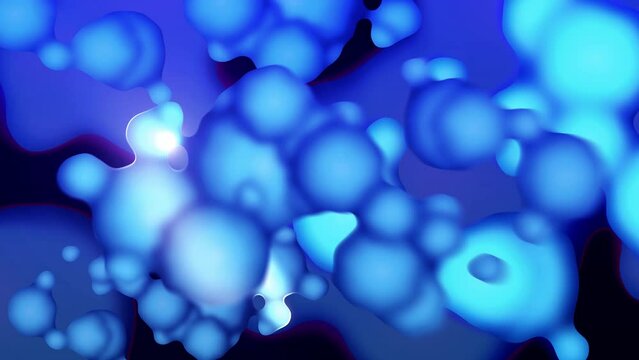 Exploration liquide : Entre globules, biologie et biohazard