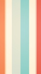 A Colorful Striped Wallpaper With Different Colors