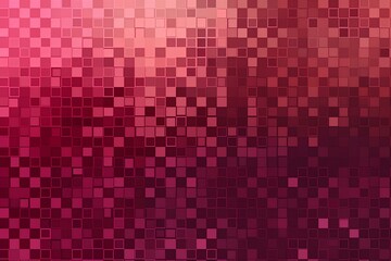 Fototapeta premium abstract background with squares made by midjourney