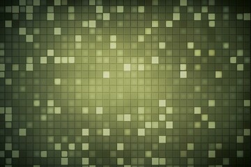 Fototapeta premium green background made by midjourney