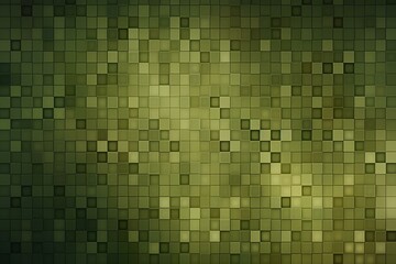 Fototapeta premium green background made by midjourney