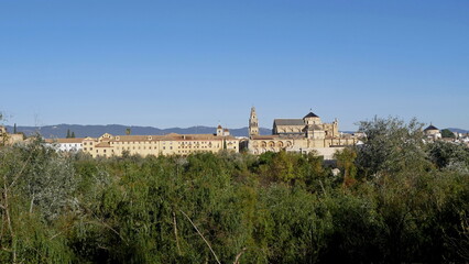 Fototapeta premium CORDOBA