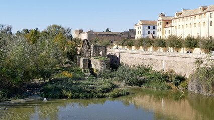 Fototapeta premium CORDOBA