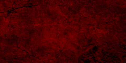 wall vintage surface live dark black red grunge stone wall texture, scratches and scary concrete wall texture, Red scratched grunge old paper texture background, Red granite. Red granite background.