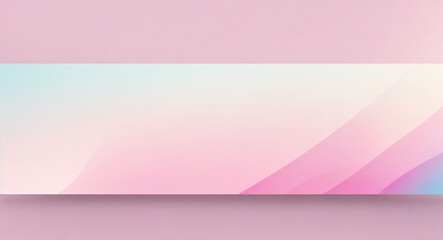 Obraz premium Gradient background with lightning effect. AI 