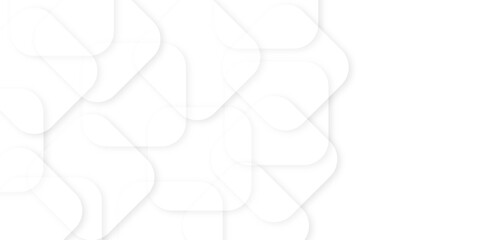 Modern and minimalistic abstract white background,minimal tech lines white light grey modern seamless, space design concept. Decorative web layout or poster,architecture pattern design .white paper te