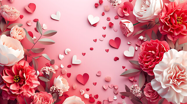 Wedding anniversary background discount