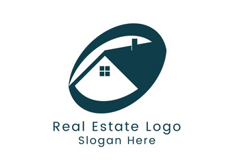 house logo design