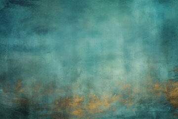 Fototapeta na wymiar Turquoise background texture Grunge Navy Abstract 
