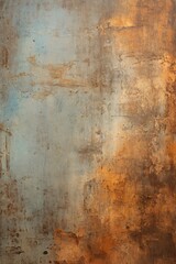Textured rust grunge background