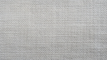 Gray Fabric Texture