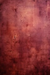 Textured maroon grunge background