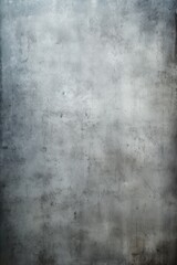 Obraz na płótnie Canvas Textured light slate gray grunge background