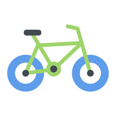 Bicycle icon
