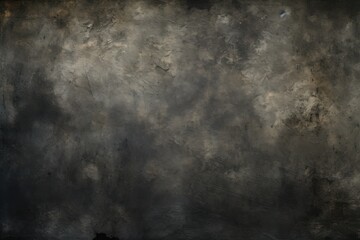 Fototapeta na wymiar Textured charcoal grunge background