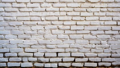 Obraz premium Brick wall texture background
