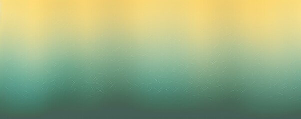 Teal olive goldenrod pastel gradient background