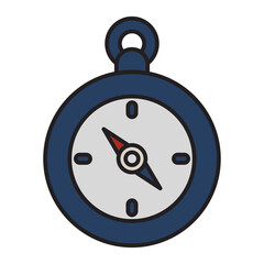 Compass icon