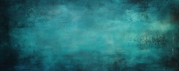 Fototapeta na wymiar Teal Green background texture Grunge Navy Abstract