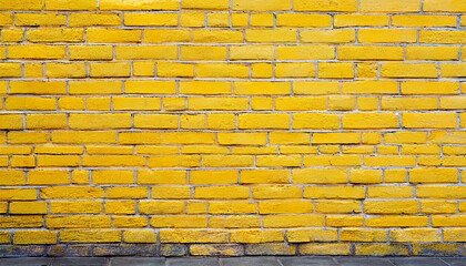 Fototapeta premium Brick wall texture background