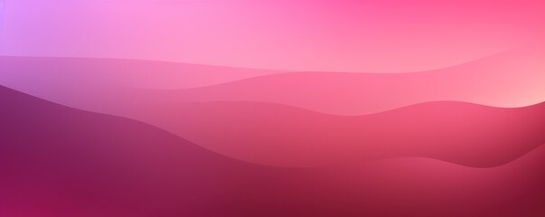 Steel magenta burgundy pastel gradient background - obrazy, fototapety, plakaty
