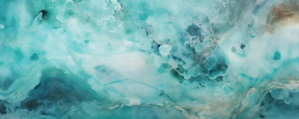 Smithsonite texture background banner design