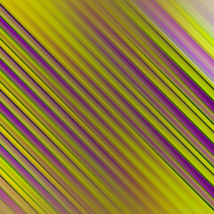 Obraz premium Colorful stripe abstract background. Motion effect. Color lines. Colored fiber texture backdrop and banner. Multi color gradient pattern and textured wallpaper.