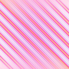 Colorful stripe abstract background. Motion effect. Color lines. Colored fiber texture backdrop and banner. Multi color gradient pattern and textured wallpaper.